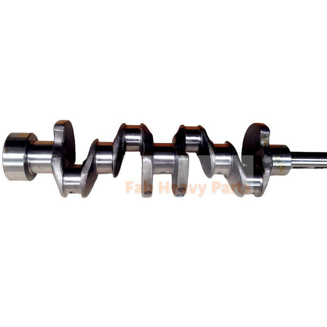 Crankshaft 8 - 94201 - 038 - 0 Fits for Isuzu G200 Engine - Fab Heavy Parts