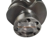 Crankshaft 8 - 97131 - 664 - 0 Fits for Isuzu 4KH1 Engine - Fab Heavy Parts
