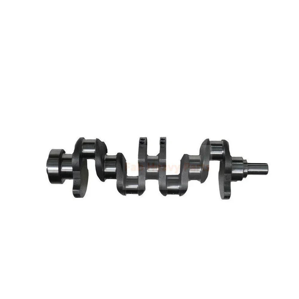 Crankshaft 8 - 97331 - 853 - 0 Fits for Isuzu 4JB1 4JB1T DH55 - 5 SK60 - 3 - Fab Heavy Parts