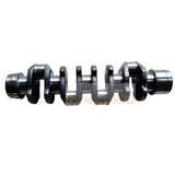 Crankshaft 8 - 97363300 - 1 Fits for Isuzu Engine 4HL1 - Fab Heavy Parts