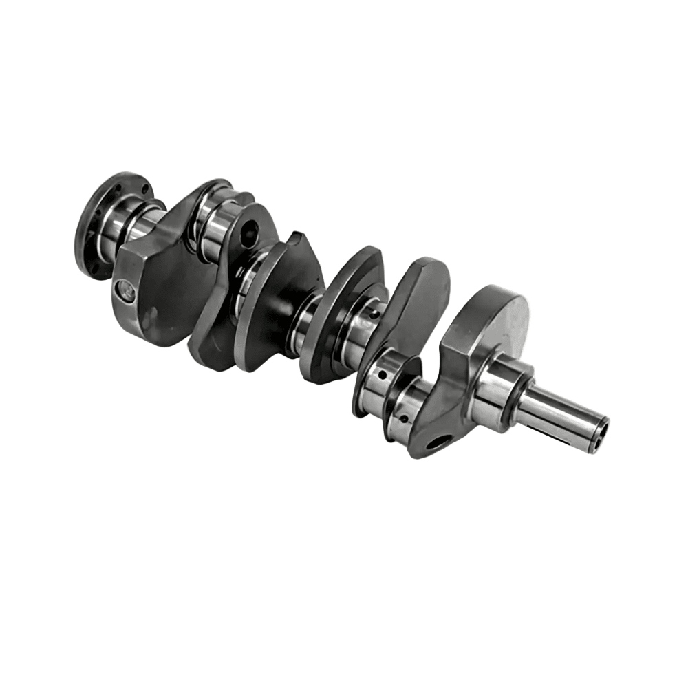 Crankshaft 8194457 8126780 8194456 for Volvo TD102 TD103 Engine - Fab Heavy Parts