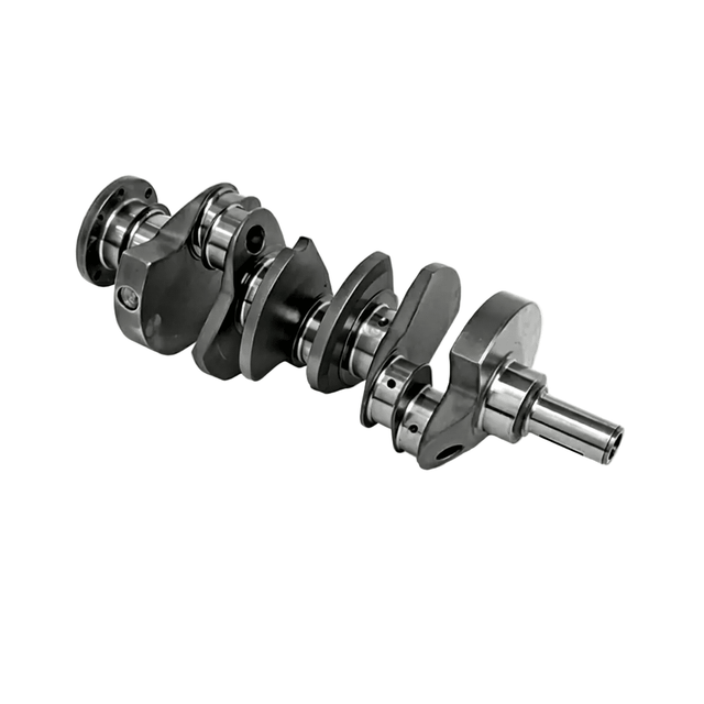 Crankshaft 8194457 8126780 8194456 for Volvo TD102 TD103 Engine - Fab Heavy Parts