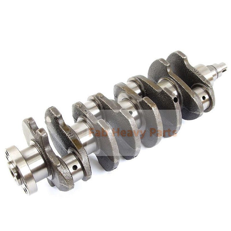Crankshaft 96350171 Fits for Daewoo Lanos - Fab Heavy Parts