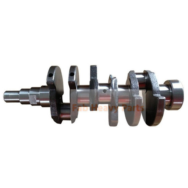 Crankshaft 96352178 Fits for Daewoo MATIZ - 0.8L F8CV Engine - Fab Heavy Parts