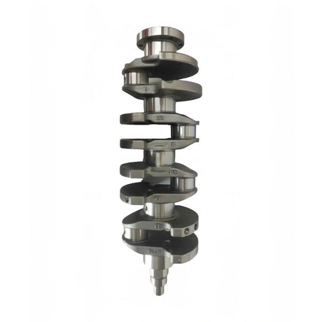 Crankshaft 96407646 for Daewoo Engine F16D3 - Fab Heavy Parts