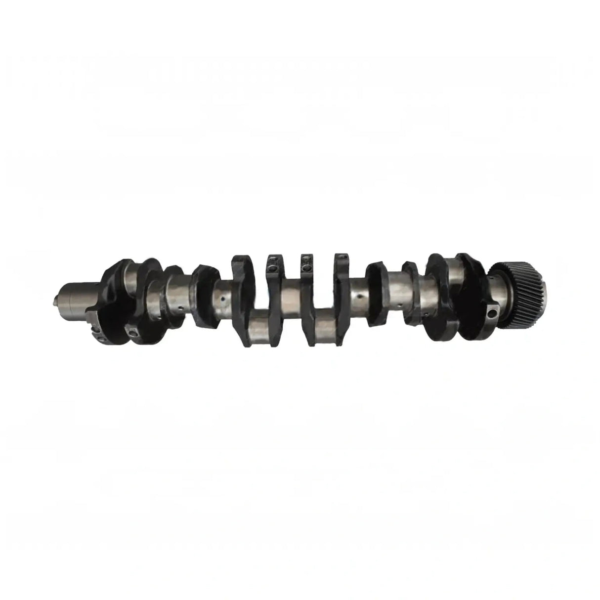 Crankshaft 99438979 for Iveco Engine Cursor 13 New Holland Tractor T9030 T9040 T9050 TJ380 TJ430 Combine CR9080 - Fab Heavy Parts