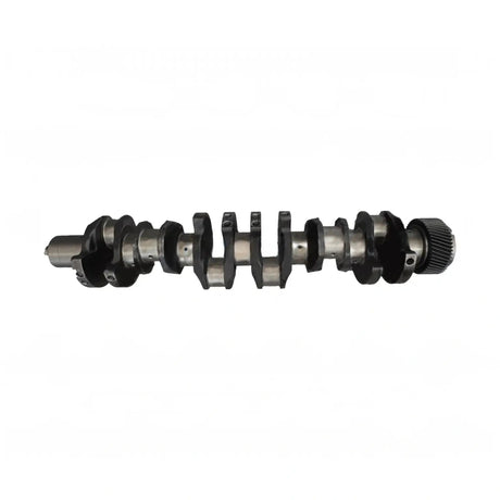 Crankshaft 99438979 for Iveco Engine Cursor 13 New Holland Tractor T9030 T9040 T9050 TJ380 TJ430 Combine CR9080 - Fab Heavy Parts