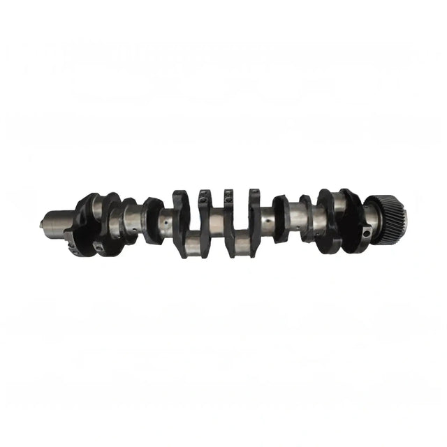 Crankshaft 99438979 for Iveco Engine Cursor 13 New Holland Tractor T9030 T9040 T9050 TJ380 TJ430 Combine CR9080 - Fab Heavy Parts