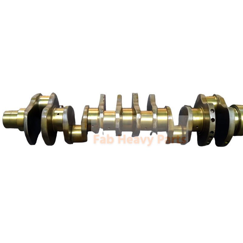 Crankshaft C3965010 Fits for Cummins 6L Engine - Fab Heavy Parts
