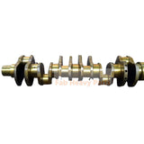 Crankshaft C3965010 Fits for Cummins 6L Engine - Fab Heavy Parts
