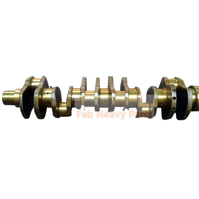 Crankshaft C3965010 Fits for Cummins 6L Engine - Fab Heavy Parts