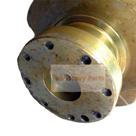 Crankshaft C3965010 Fits for Cummins 6L Engine