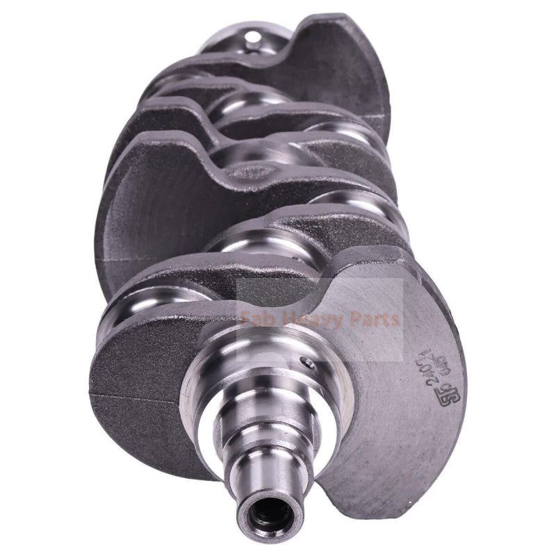 Crankshaft FE5011301B Fits for Mazda FE Engine 626 DX LX GT B2000