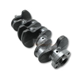 Vilebrequin FE5011301B adapté au moteur Mazda FE 626 DX LX GT B2000