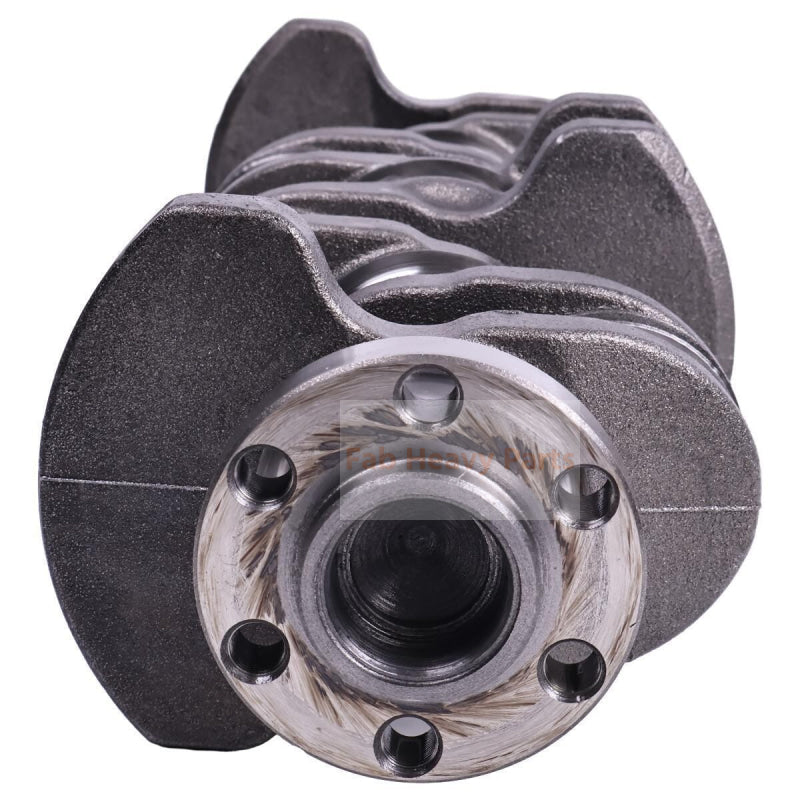 Crankshaft FE5011301B Fits for Mazda FE Engine 626 DX LX GT B2000