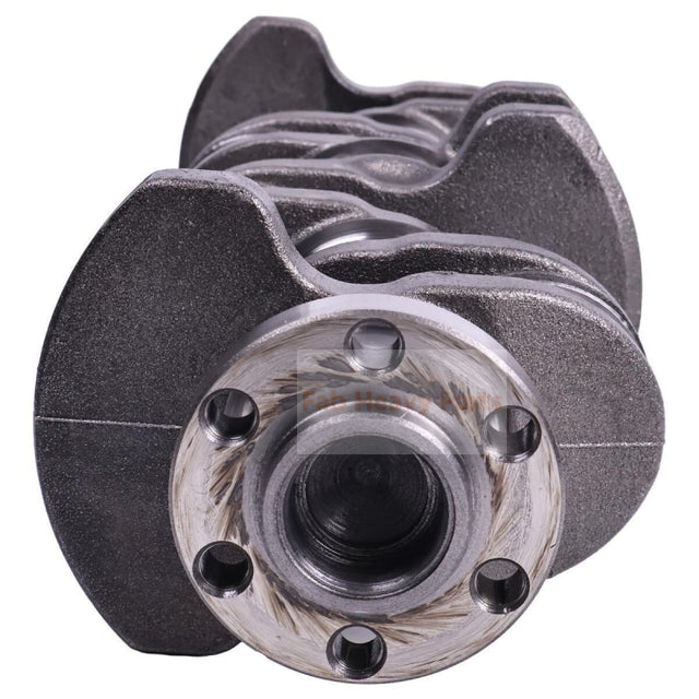 Kurbelwelle FE5011301B Passend für Mazda FE Motor 626 DX LX GT B2000