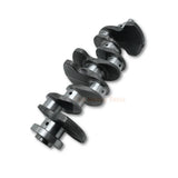 Vilebrequin FE5011301B adapté au moteur Mazda FE 626 DX LX GT B2000