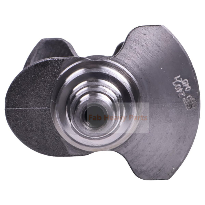 Crankshaft FE5011301B Fits for Mazda FE Engine 626 DX LX GT B2000