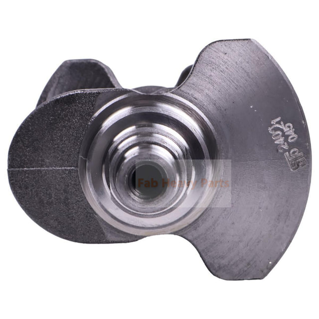 Kurbelwelle FE5011301B Passend für Mazda FE Motor 626 DX LX GT B2000