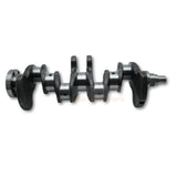 Vilebrequin FE5011301B adapté au moteur Mazda FE 626 DX LX GT B2000