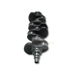 Vilebrequin FE5011301B adapté au moteur Mazda FE 626 DX LX GT B2000