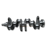 Crankshaft FE5011301B Fits for Mazda FE Engine 626 DX LX GT B2000 - Fab Heavy Parts