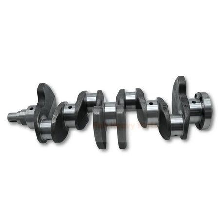 Crankshaft FE5011301B Fits for Mazda FE Engine 626 DX LX GT B2000 - Fab Heavy Parts