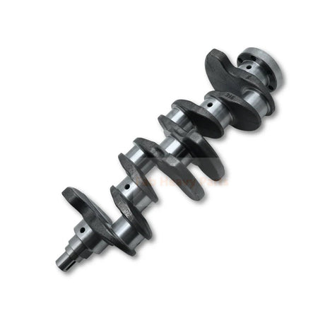 Crankshaft FE5011301B Fits for Mazda FE Engine 626 DX LX GT B2000 - Fab Heavy Parts