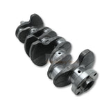 Crankshaft FE5011301B Fits for Mazda FE Engine 626 DX LX GT B2000 - Fab Heavy Parts