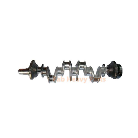 Crankshaft Fits for Caterpillar CAT Engine 3306 - Fab Heavy Parts