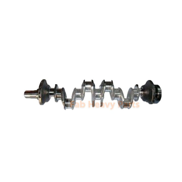 Crankshaft Fits for Caterpillar CAT Engine 3306 - Fab Heavy Parts