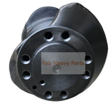 Crankshaft Fits for Daewoo D2366 Engine - Fab Heavy Parts