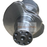 Crankshaft Fits for Daewoo D2366 Engine - Fab Heavy Parts