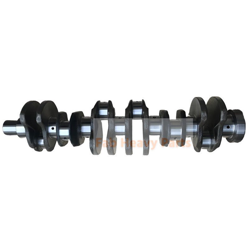 Crankshaft Fits for Daewoo D2366 Engine - Fab Heavy Parts