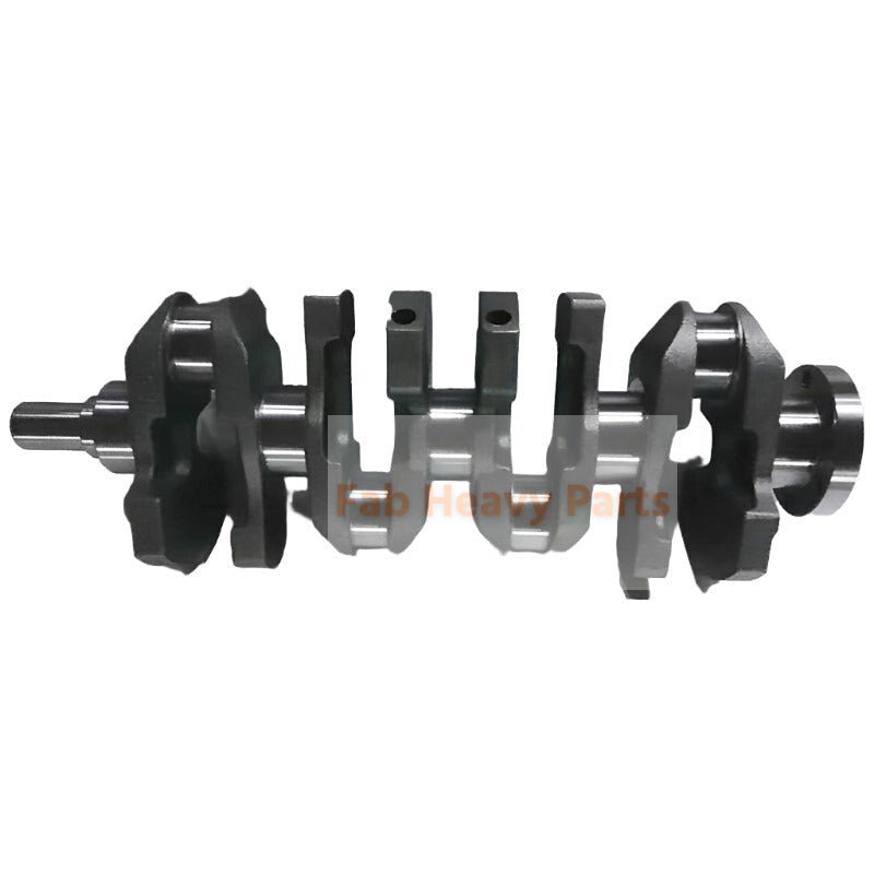 Crankshaft Fits for Daihatsu Engine EJ - VE - Fab Heavy Parts