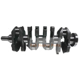 Crankshaft Fits for Daihatsu Engine EJ - VE - Fab Heavy Parts