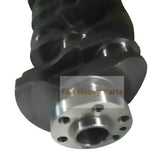 Crankshaft Fits for Daihatsu Engine EJ - VE - Fab Heavy Parts