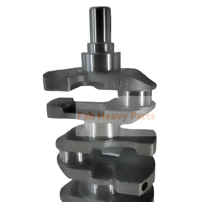 Crankshaft Fits for Daihatsu Engine EJ - VE - Fab Heavy Parts