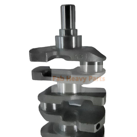 Crankshaft Fits for Daihatsu Engine EJ - VE - Fab Heavy Parts