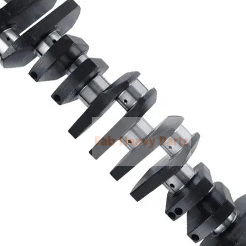 Crankshaft Fits for Deutz Engine TD226B - 4IG2 - Fab Heavy Parts