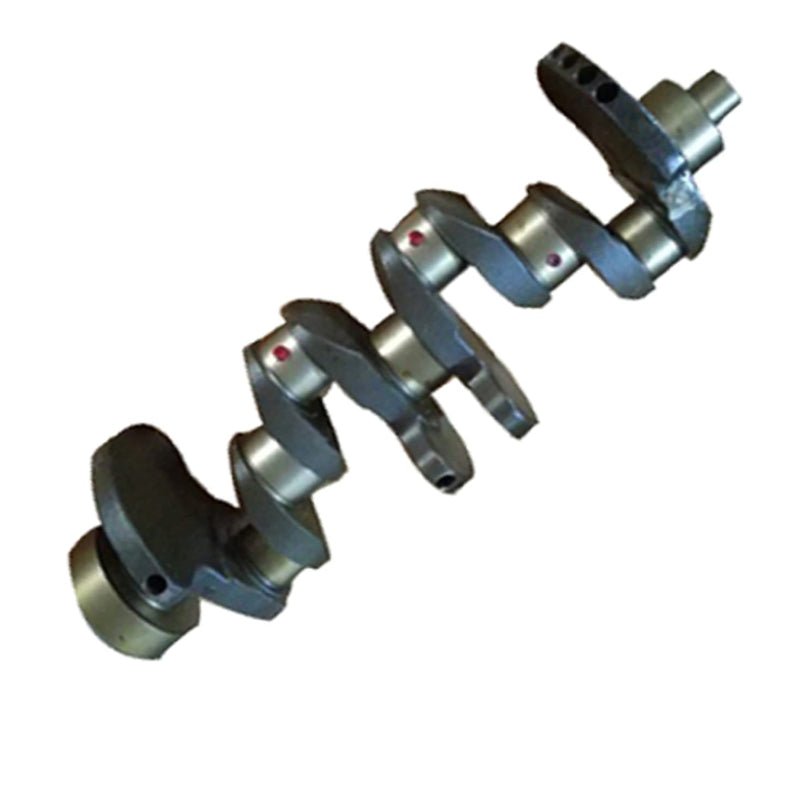 Crankshaft Fits for Deutz Engine TD2.9L4 - Fab Heavy Parts