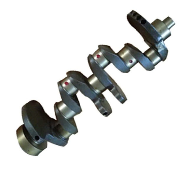 Crankshaft Fits for Deutz Engine TD2.9L4 - Fab Heavy Parts