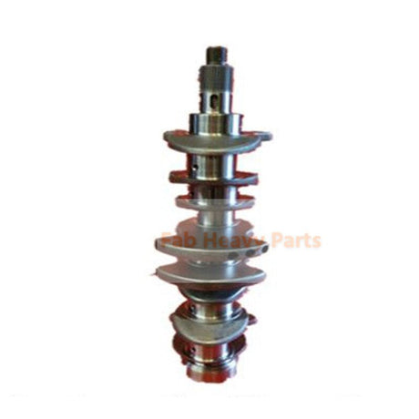Crankshaft Fits for Isuzu 4BB1A Engine - Fab Heavy Parts