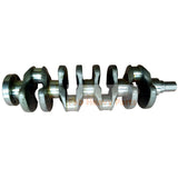 Crankshaft Fits for Isuzu 4ZD1 Engine - Fab Heavy Parts