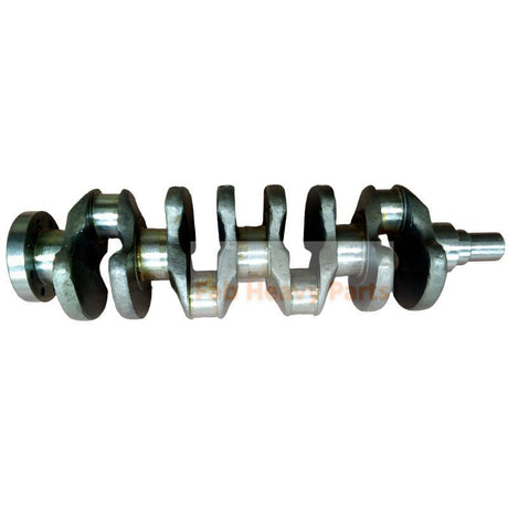 Crankshaft Fits for Isuzu 4ZD1 Engine - Fab Heavy Parts
