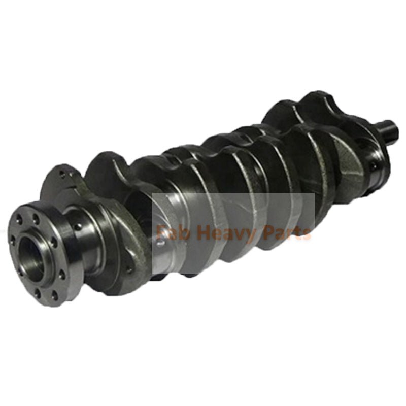 Crankshaft Fits for Isuzu 4ZE1 Engine Pickup NKR NPR NHR Truck - Fab Heavy Parts
