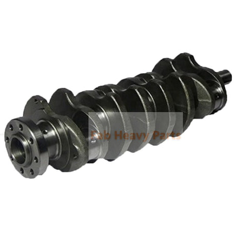 Crankshaft Fits for Isuzu 4ZE1 Engine Pickup NKR NPR NHR Truck - Fab Heavy Parts