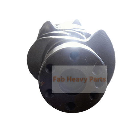 Crankshaft Fits for Isuzu Engine 4BA1 - Fab Heavy Parts