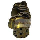 Crankshaft Fits for Komatsu Engine S4D106 - 1FH - Fab Heavy Parts