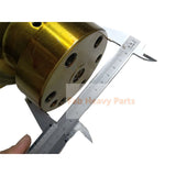 Crankshaft Fits for Komatsu Engine S4D106 - 1FH - Fab Heavy Parts